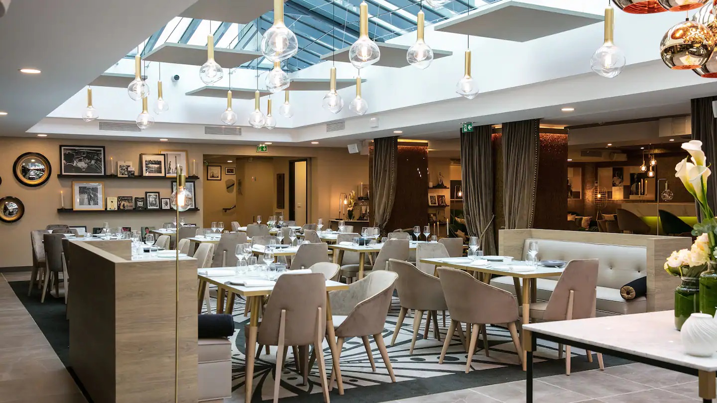 Niepce Paris Hotel, Curio Collection by Hilton