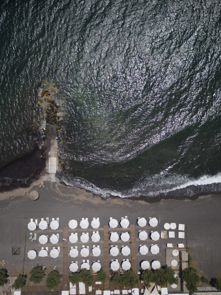 Nikki Beach Resort & Spa Santorini