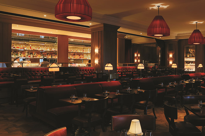 NoMad Las Vegas