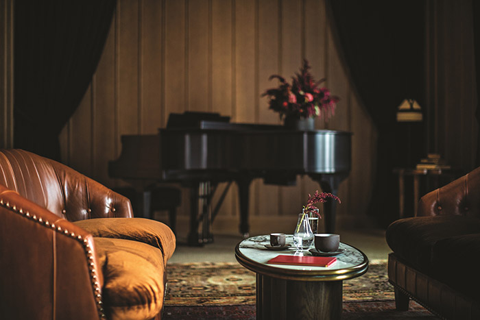 NoMad Las Vegas