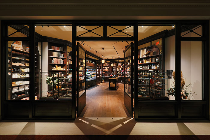 NoMad Las Vegas