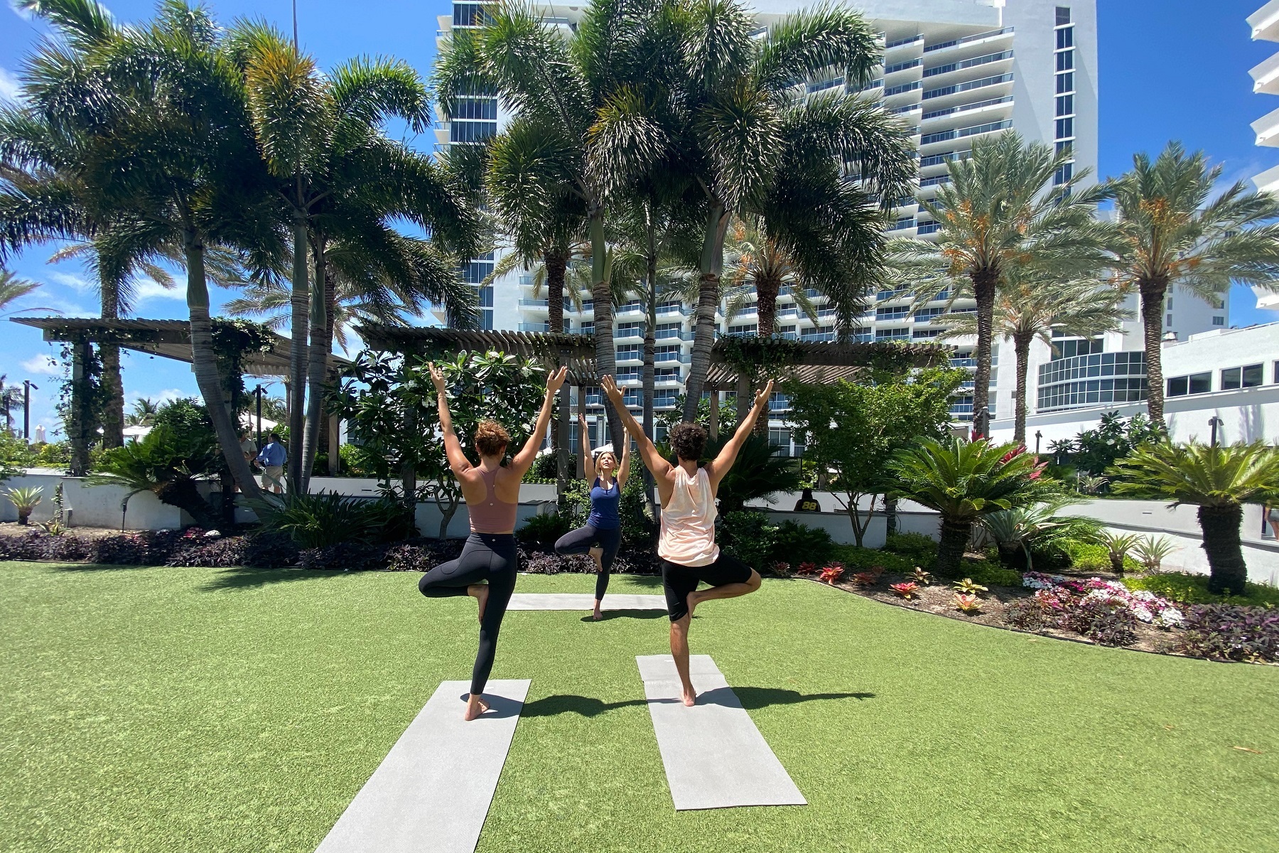 Nobu Hotel Miami Beach