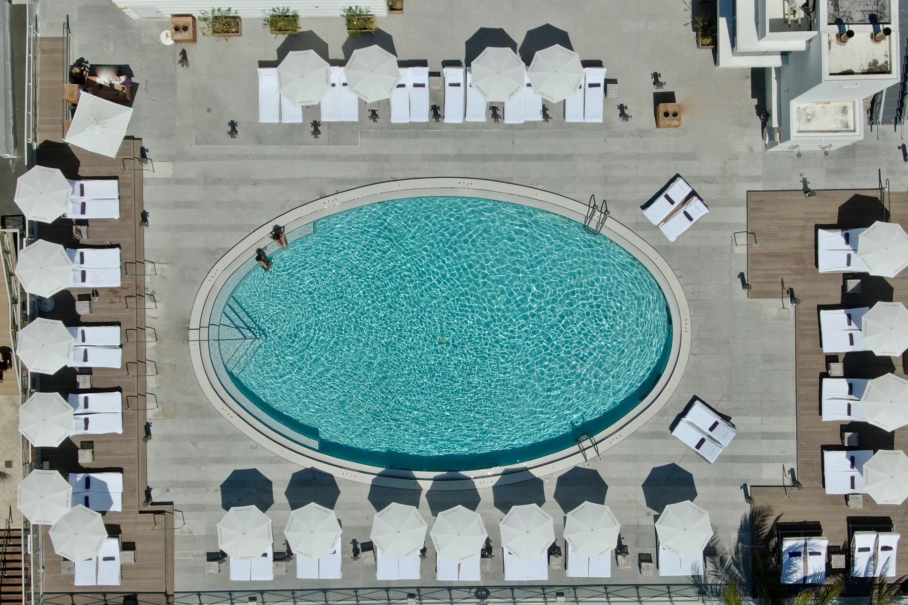 Nobu Hotel Miami Beach