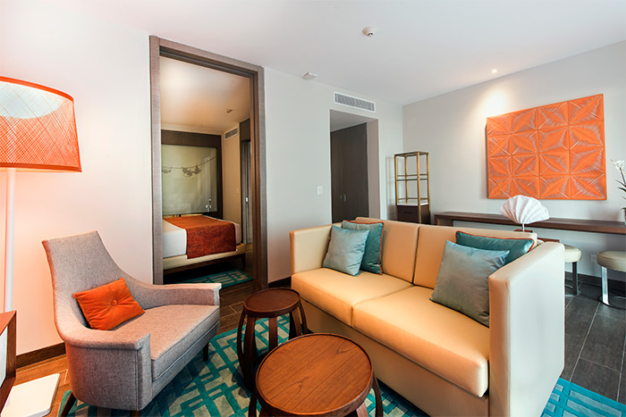 Nickelodeon Hotels & Resorts Punta Cana