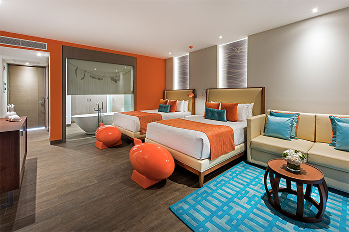 Nickelodeon Hotels & Resorts Punta Cana