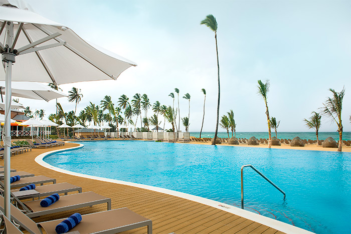 Nickelodeon Hotels & Resorts Punta Cana