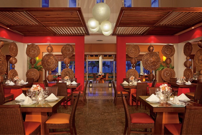 Dreams Royal Beach Punta Cana