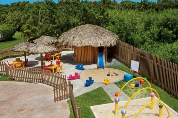 Dreams Royal Beach Punta Cana