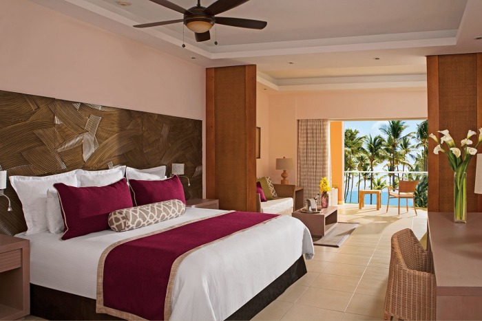 Dreams Royal Beach Punta Cana