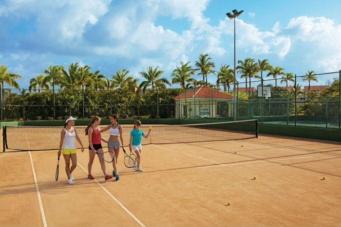 Dreams Royal Beach Punta Cana