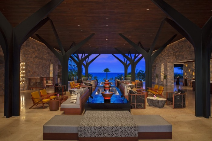 Dreams Natura Resort & Spa