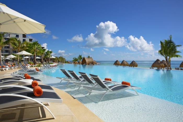 Dreams Natura Resort & Spa