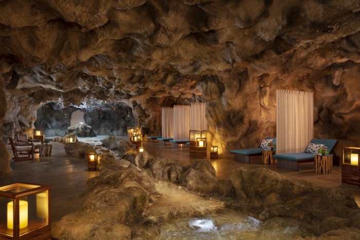 Dreams Natura Resort & Spa