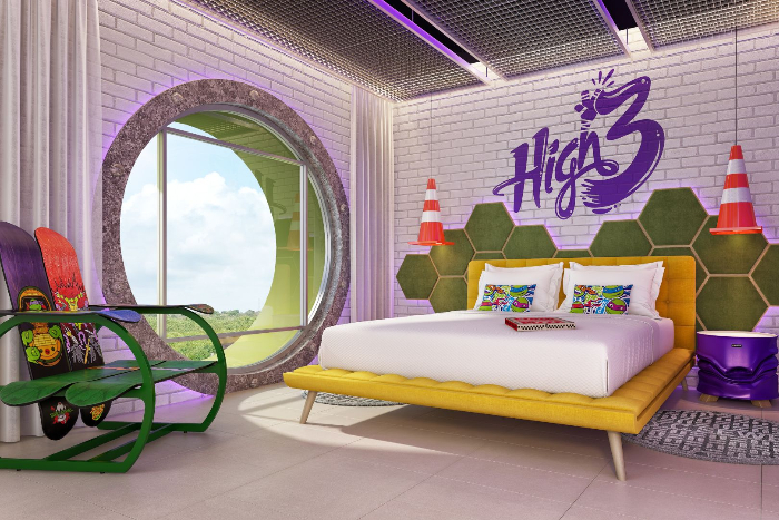 Nickelodeon Hotels & Resorts Riviera Maya