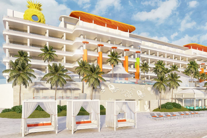 Nickelodeon Hotels & Resorts Riviera Maya
