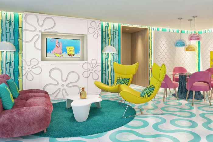 Nickelodeon Hotels & Resorts Riviera Maya