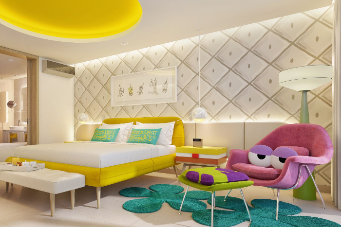 Nickelodeon Hotels & Resorts Riviera Maya