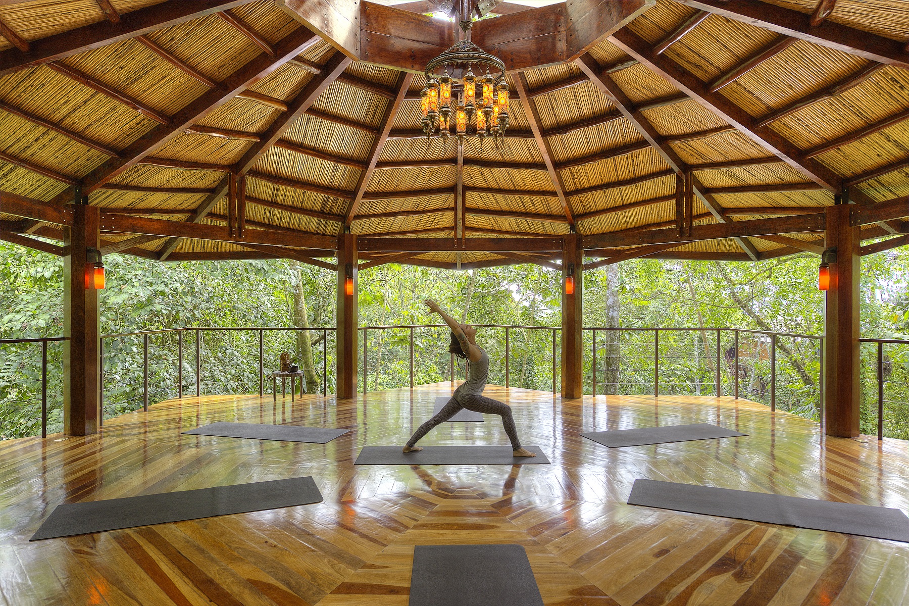 Nayara Springs