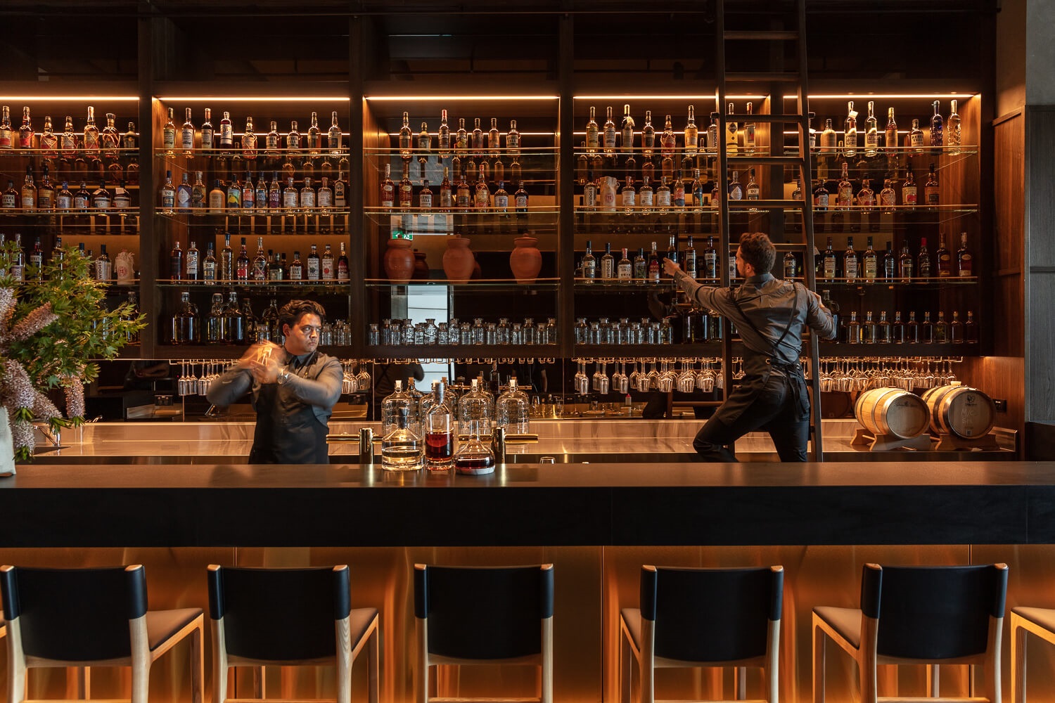 Next Hotel Melbourne, Curio Collection by Hilton