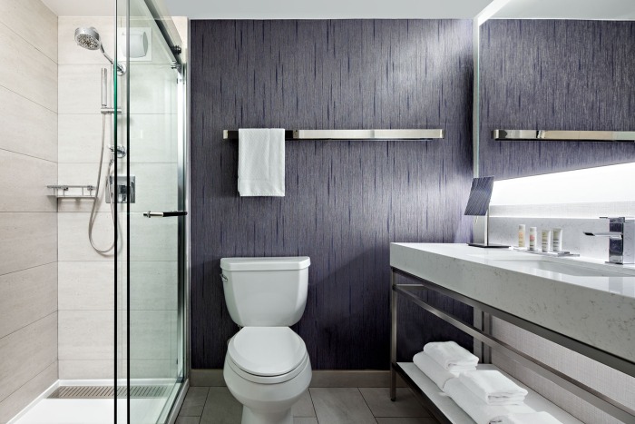 Marriott New York Marquis