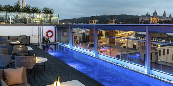 Occidental Barcelona 1929