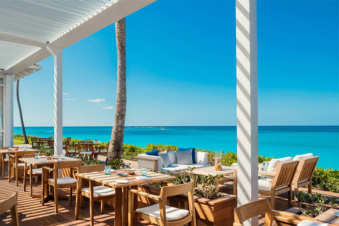 The Ocean Club, A Four Seasons Resort, Bahamas