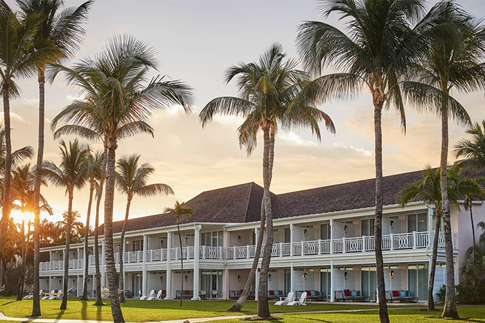 The Ocean Club, A Four Seasons Resort, Bahamas