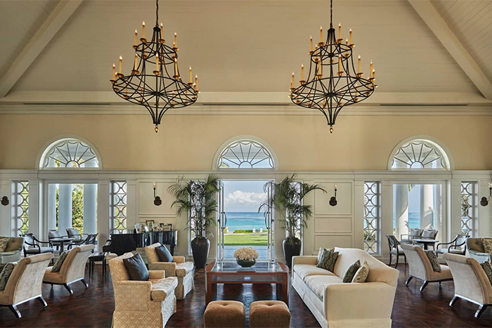 The Ocean Club, A Four Seasons Resort, Bahamas