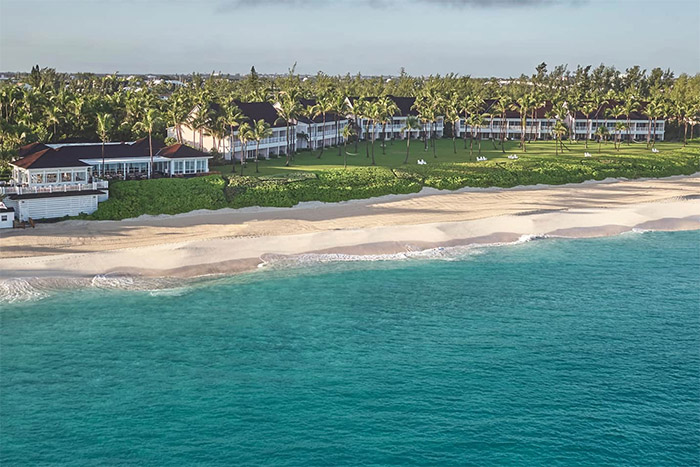 The Ocean Club, A Four Seasons Resort, Bahamas