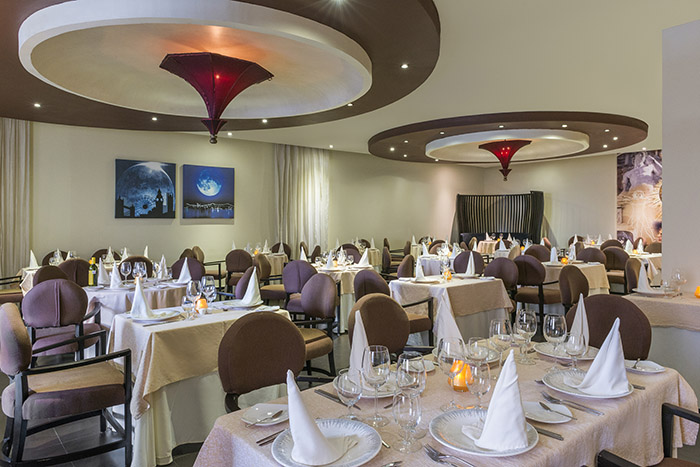 Ocean Coral & Turquesa Hotel