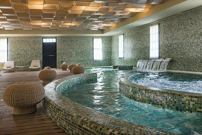 Ocean Coral & Turquesa Hotel