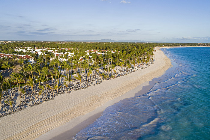 Occidental Punta Cana