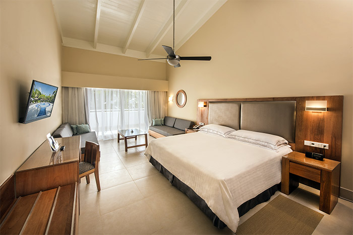Occidental Punta Cana