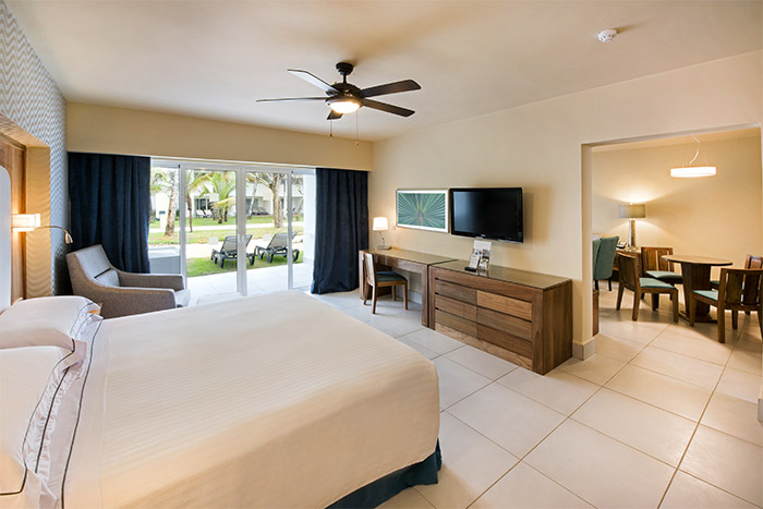 Occidental Punta Cana