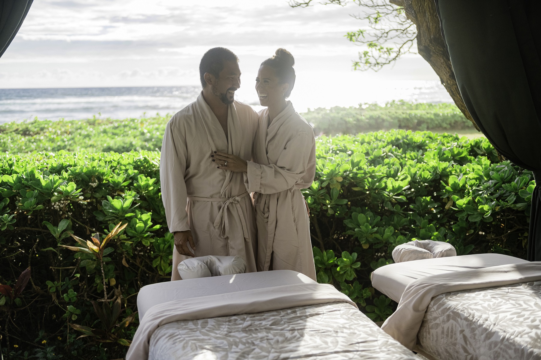 OUTRIGGER Kaua'i Beach Resort & Spa