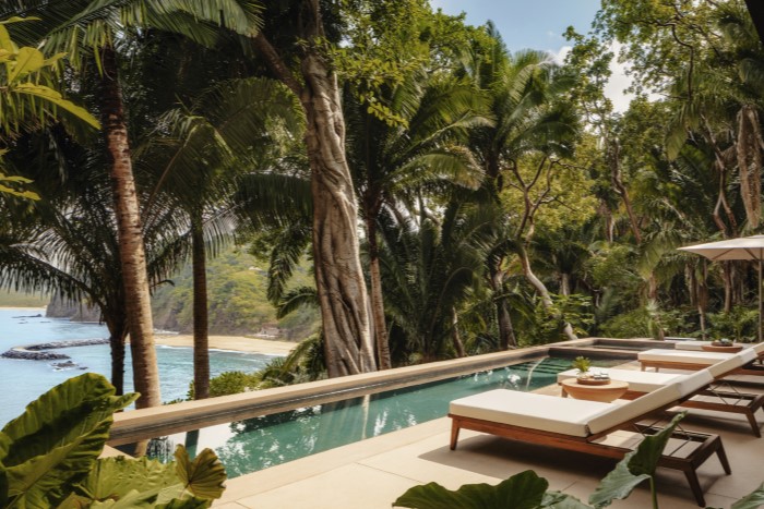 One&Only Mandarina, Mexico