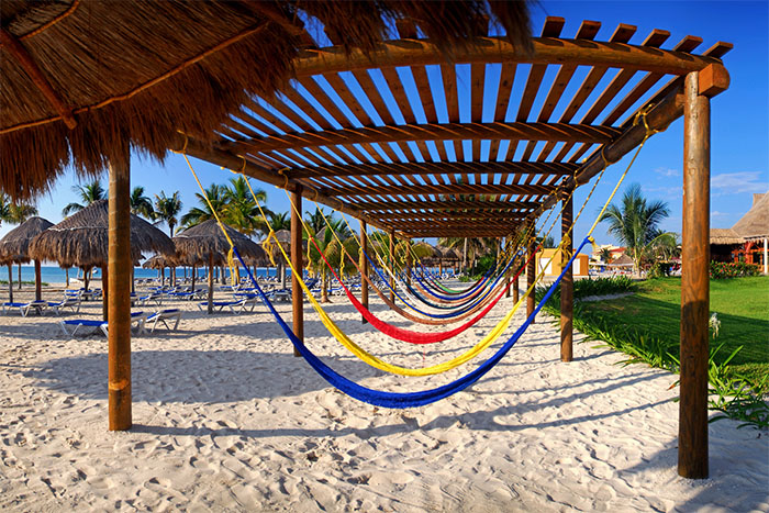 Ocean Maya Royale
