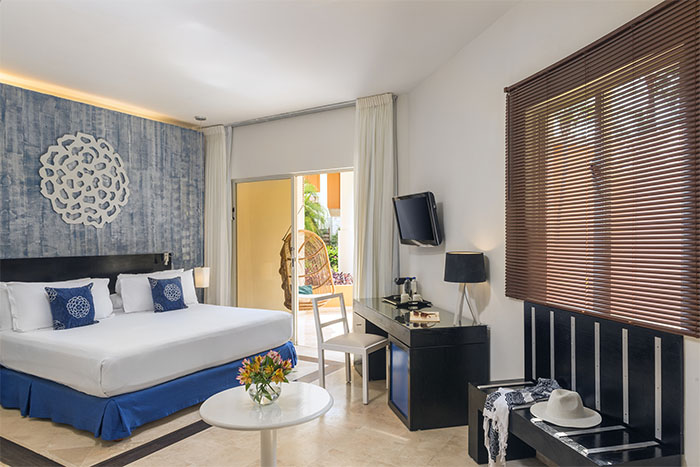 Ocean Maya Royale