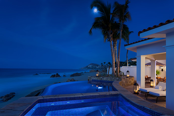 One&Only Palmilla