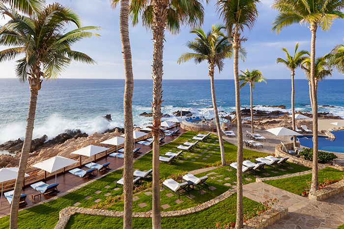 One&Only Palmilla