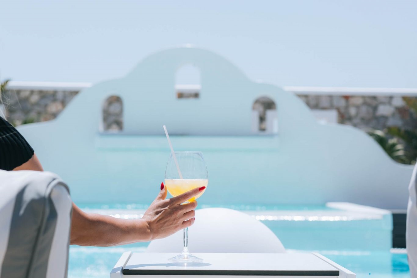 Orabel Suites Santorini