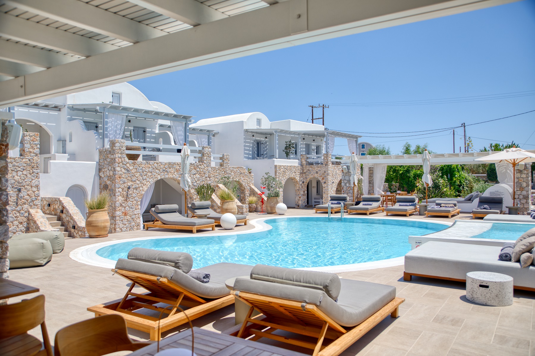 Orabel Suites Santorini