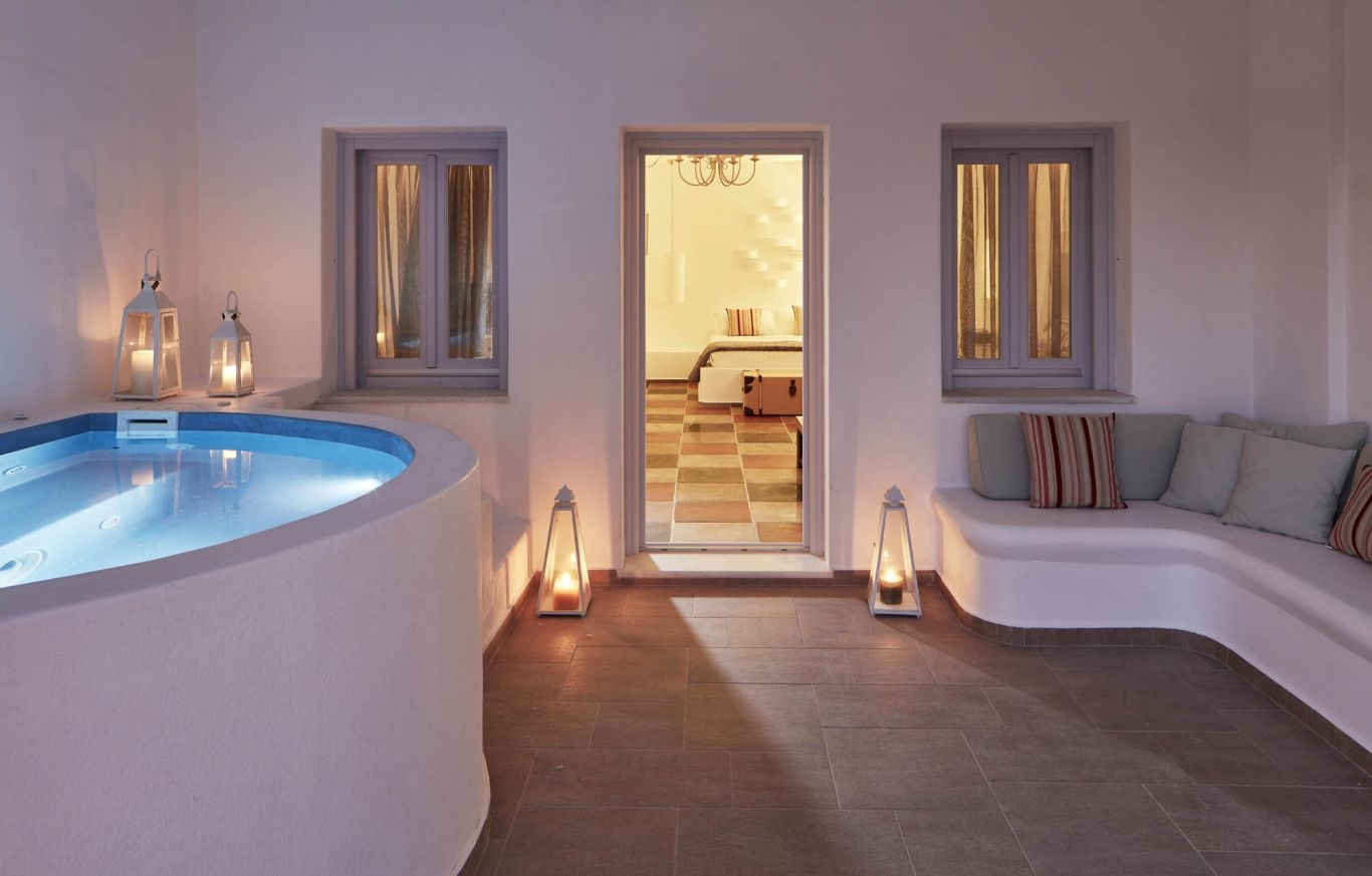 Orabel Suites Santorini