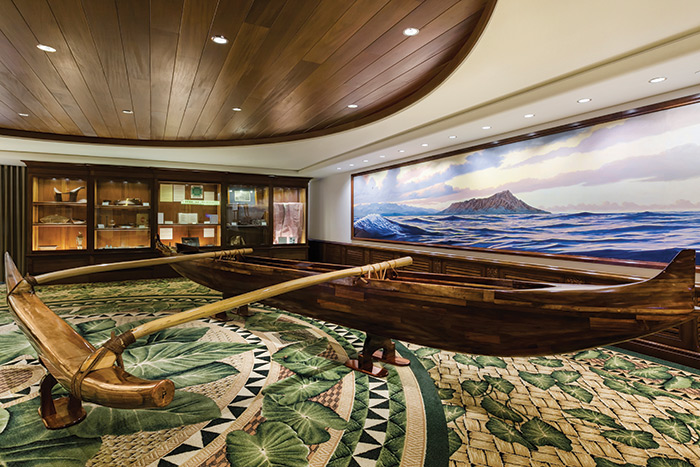 OUTRIGGER Waikiki Beach Resort