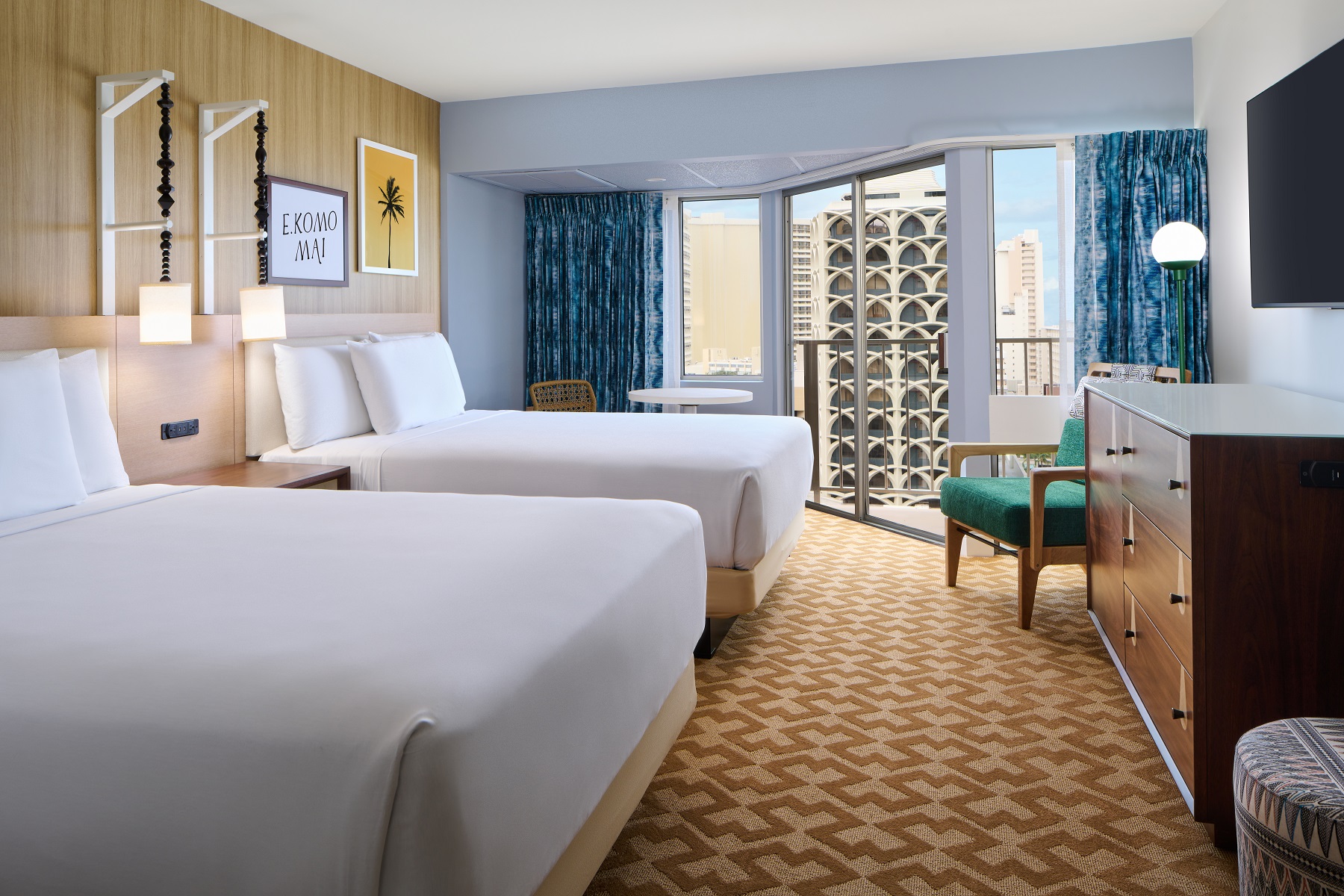 Waikiki Malia