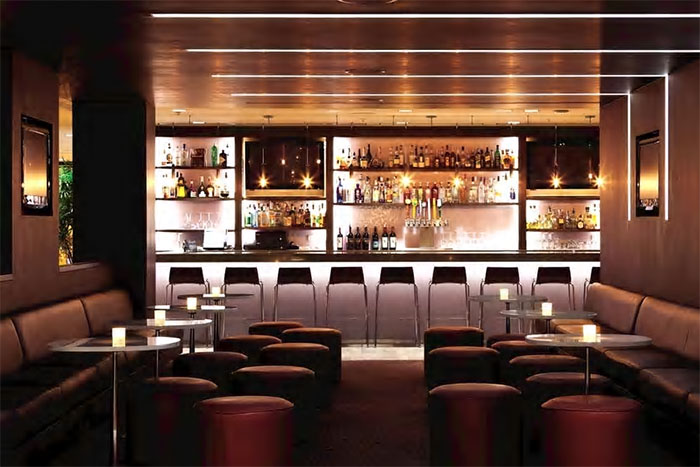 Parc 55 San Francisco - A Hilton Hotel