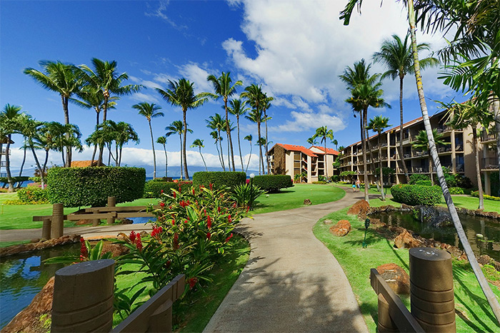 Aston at Papakea Resort