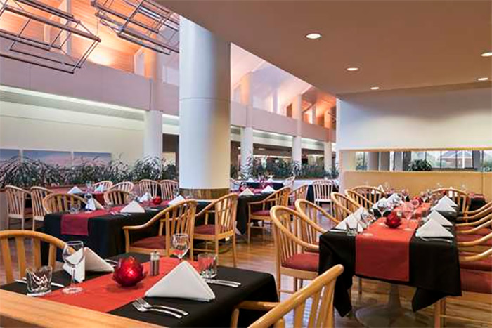 DoubleTree by Hilton Alice Springs