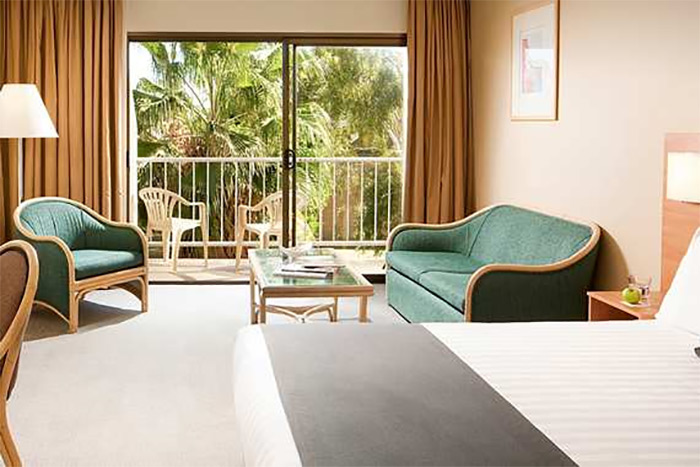 DoubleTree by Hilton Alice Springs