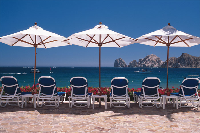 Pueblo Bonito Los Cabos